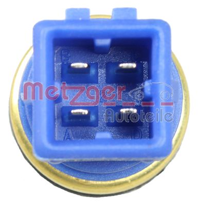 Metzger Temperatuursensor 0905017