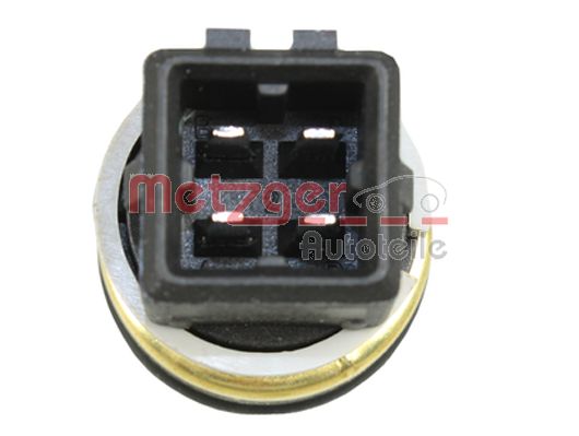 Metzger Temperatuursensor 0905034