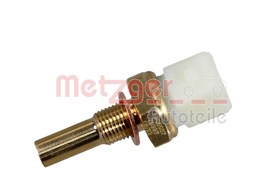 Metzger Temperatuursensor 0905037