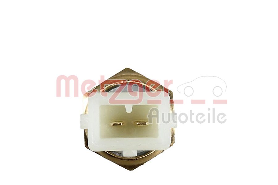 Metzger Temperatuursensor 0905037