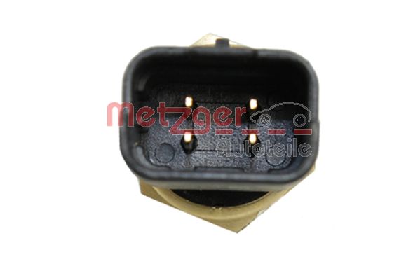 Metzger Temperatuursensor 0905048