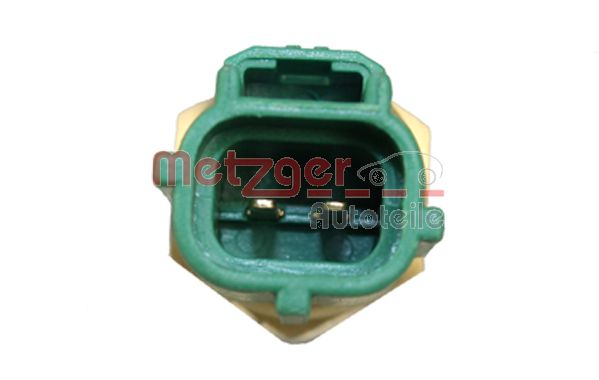 Metzger Temperatuursensor 0905052