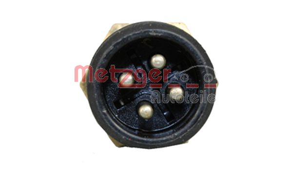 Metzger Temperatuursensor 0905054