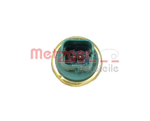 Metzger Temperatuursensor 0905083