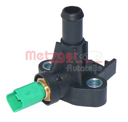 Temperatuursensor Metzger 0905095