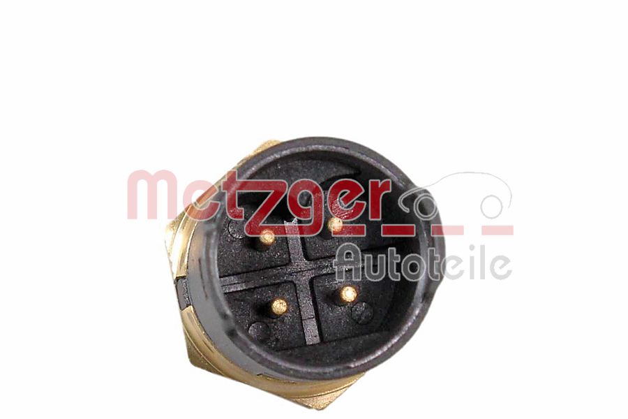 Metzger Temperatuursensor 0905096