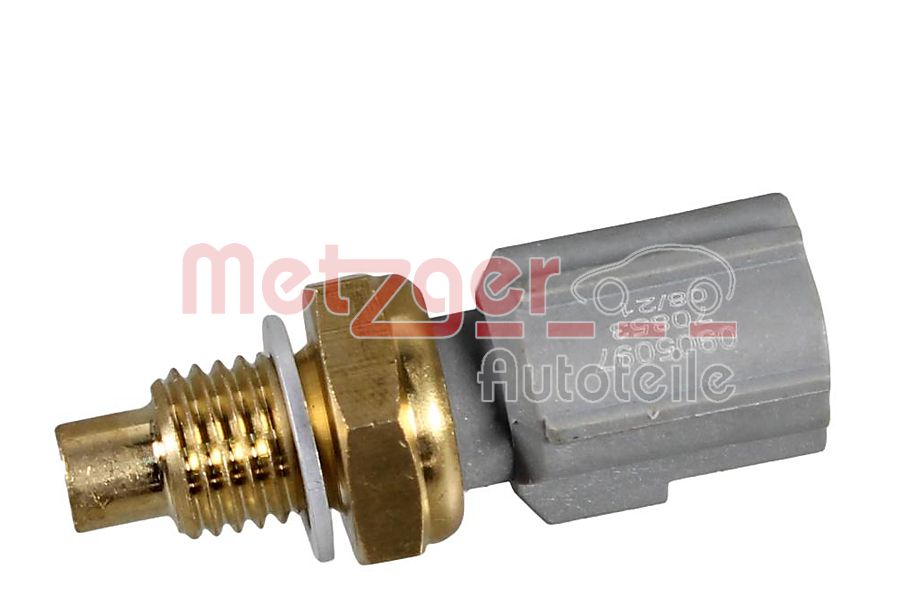 Metzger Temperatuursensor 0905097