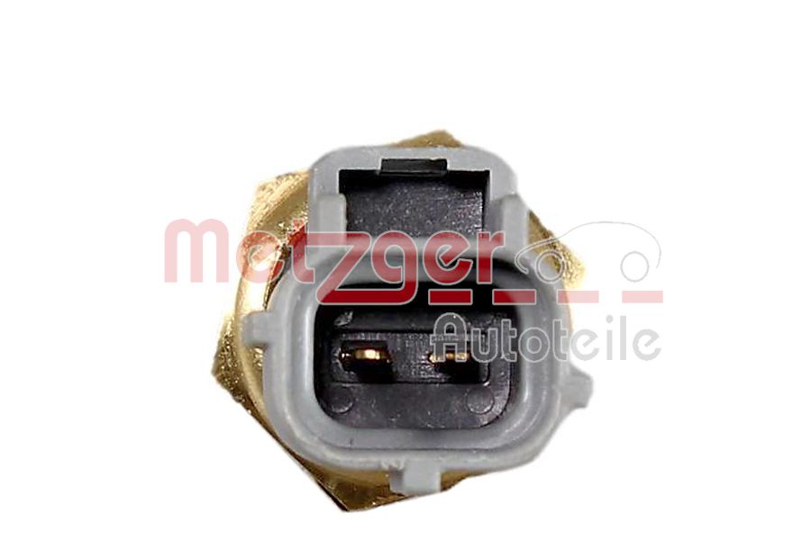 Metzger Temperatuursensor 0905097