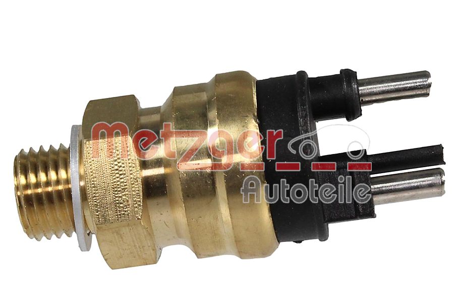 Metzger Temperatuursensor 0905100