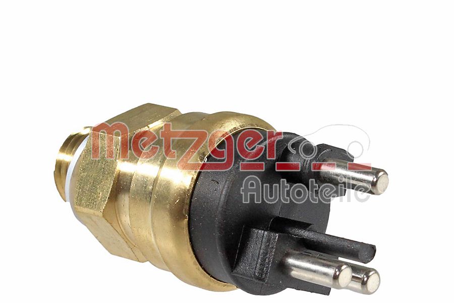 Metzger Temperatuursensor 0905100