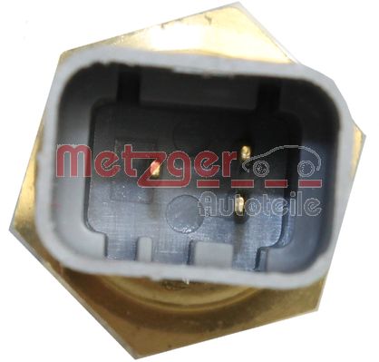 Metzger Temperatuursensor 0905103