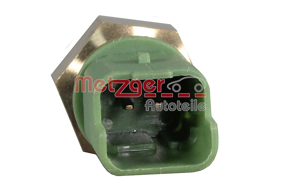 Metzger Temperatuursensor 0905104