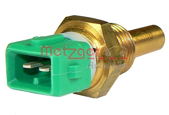 Temperatuursensor Metzger 0905123