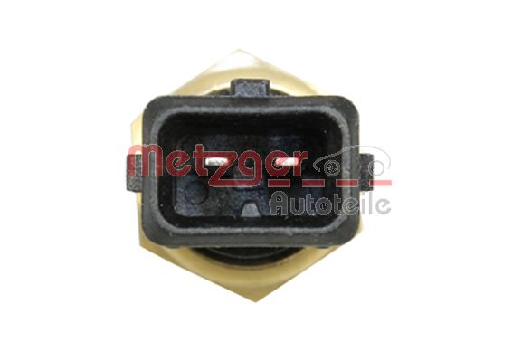 Metzger Temperatuursensor 0905127