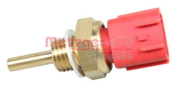 Metzger Temperatuursensor 0905129