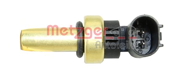 Metzger Temperatuursensor 0905134