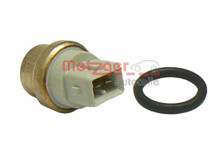 Temperatuursensor Metzger 0905142