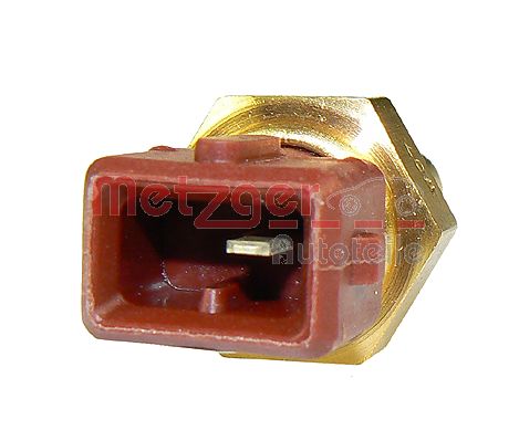 Metzger Temperatuursensor 0905143