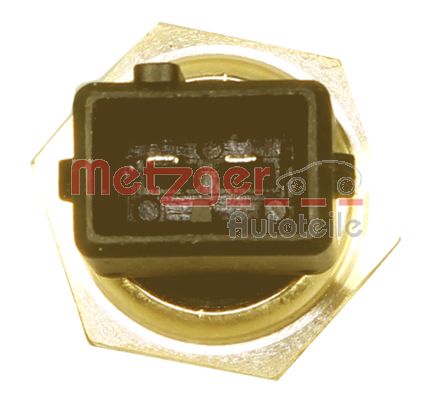 Metzger Olietemperatuursensor 0905148