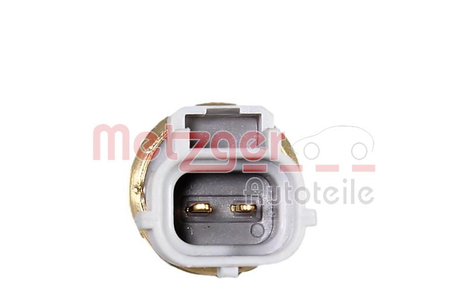 Metzger Temperatuursensor 0905155