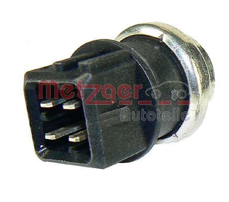 Metzger Temperatuursensor 0905159