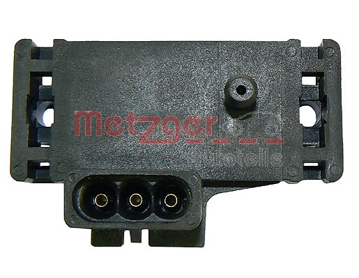 Metzger Vuldruk sensor 0906037