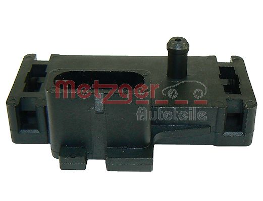 Metzger Vuldruk sensor 0906037