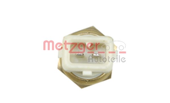 Metzger Temperatuursensor 0905175