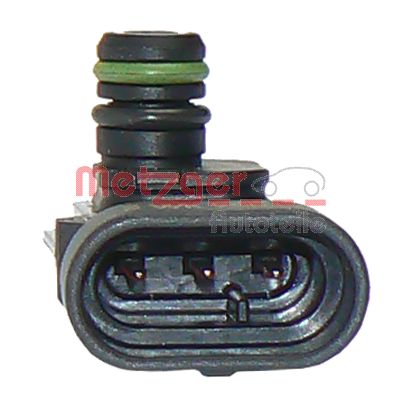 Metzger MAP sensor 0906045