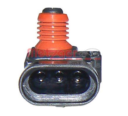 Metzger Vuldruk sensor 0906047