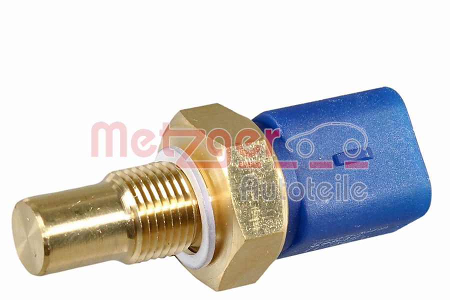 Metzger Temperatuursensor 0905246