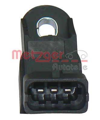 Metzger MAP sensor 0906051