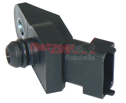 Metzger MAP sensor 0906051