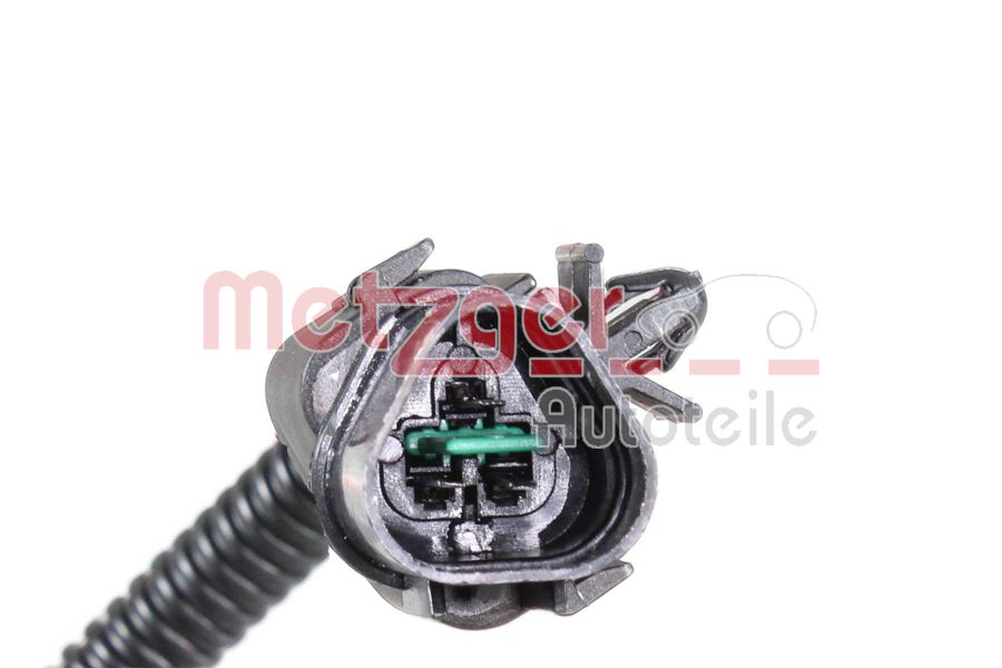 Metzger Temperatuursensor 0905253