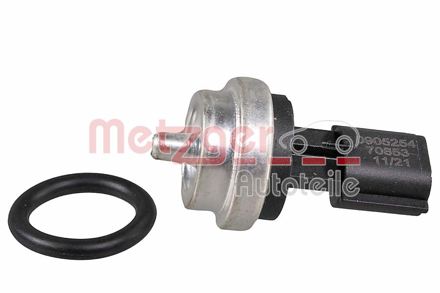 Metzger Temperatuursensor 0905254