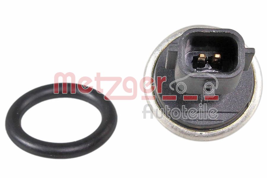 Metzger Temperatuursensor 0905254