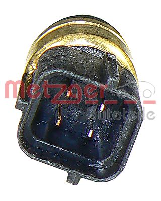 Metzger Temperatuursensor 0905255