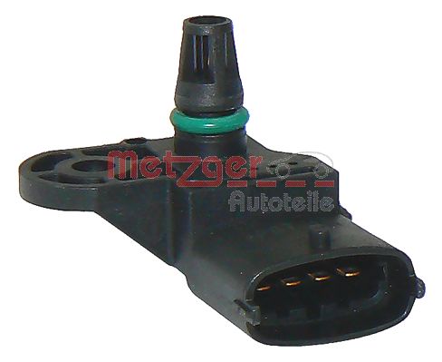 Vuldruk sensor Metzger 0906374