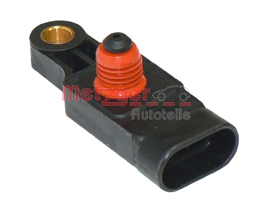 Metzger MAP sensor 0906057