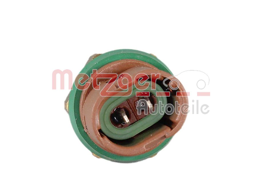 Metzger Temperatuursensor 0905265