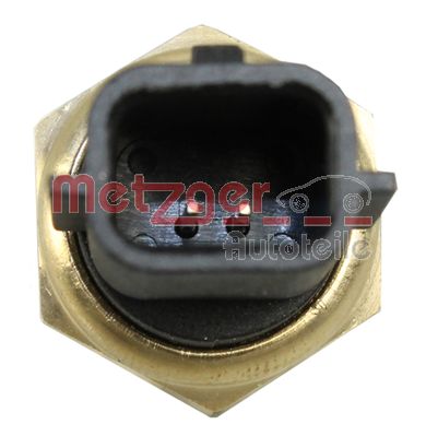 Metzger Temperatuursensor 0905269