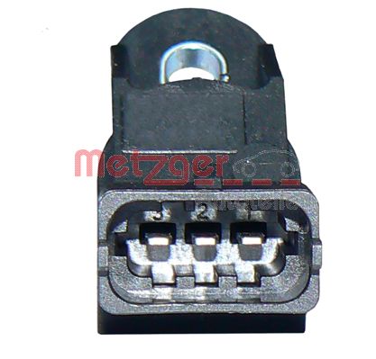 Metzger MAP sensor 0906063