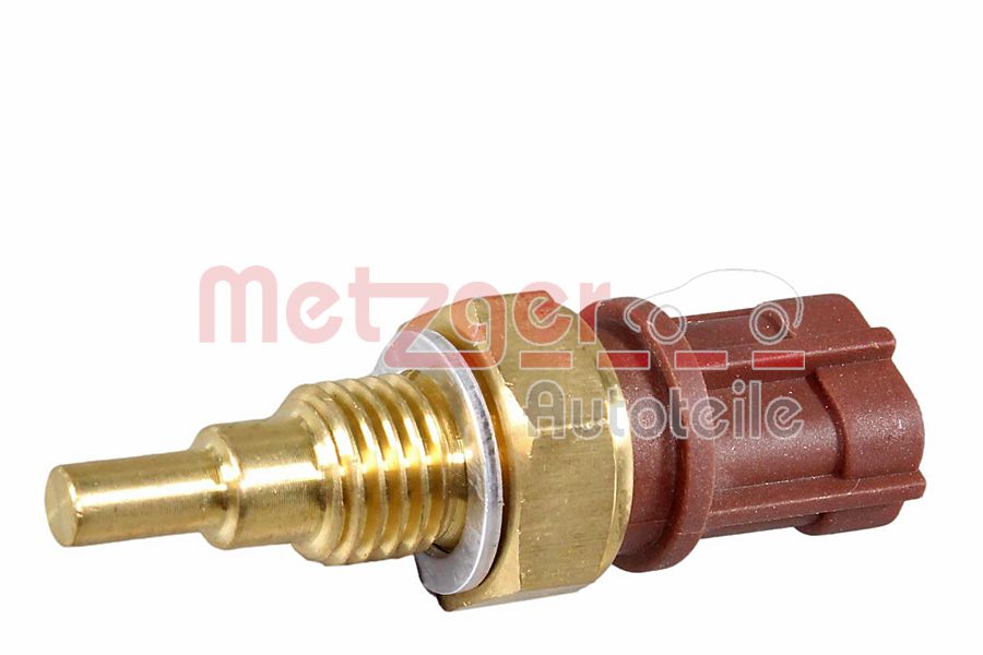 Metzger Temperatuursensor 0905276