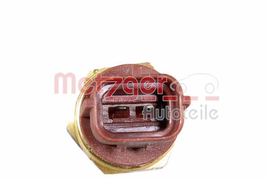 Metzger Temperatuursensor 0905276