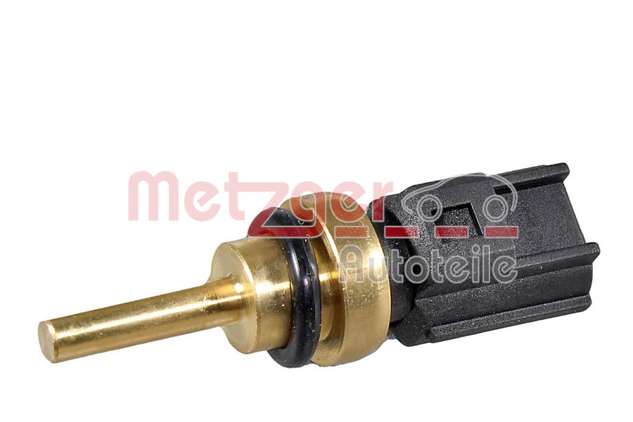 Metzger Temperatuursensor 0905278