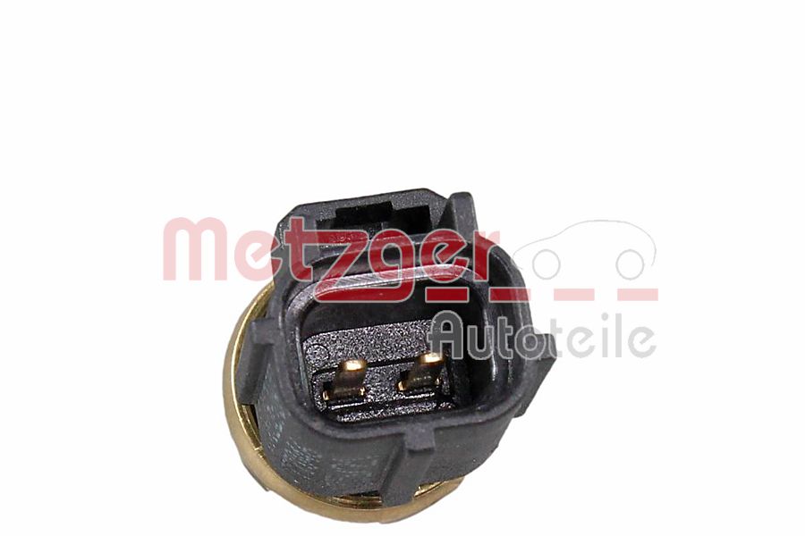 Metzger Temperatuursensor 0905278