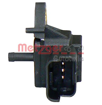 Metzger MAP sensor 0906072