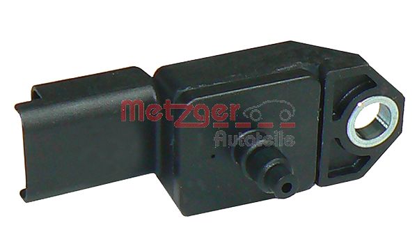 Metzger MAP sensor 0906073