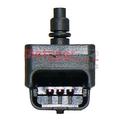 Metzger MAP sensor 0906073