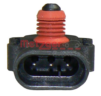 Metzger Vuldruk sensor 0906074